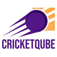 Cricketqube CIC logo